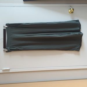 Aritzia Wilfred Faun Ankle Pant